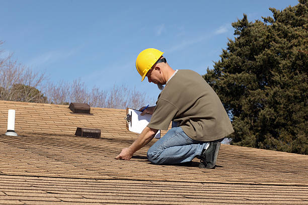 Best Cold Roofs  in England, AR